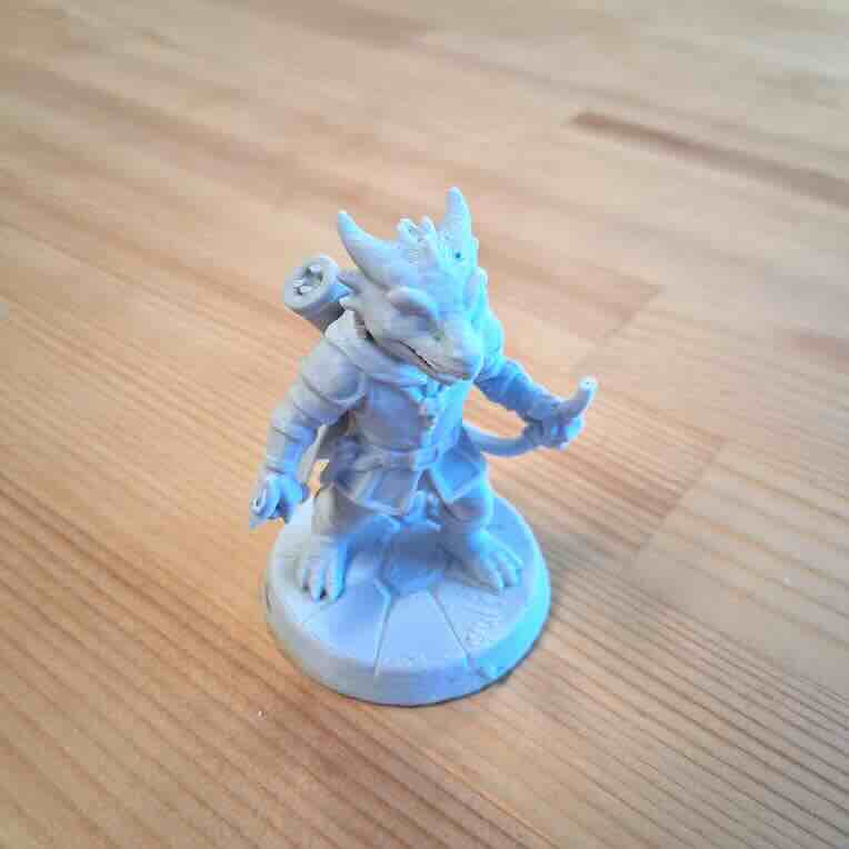 DragonBorn