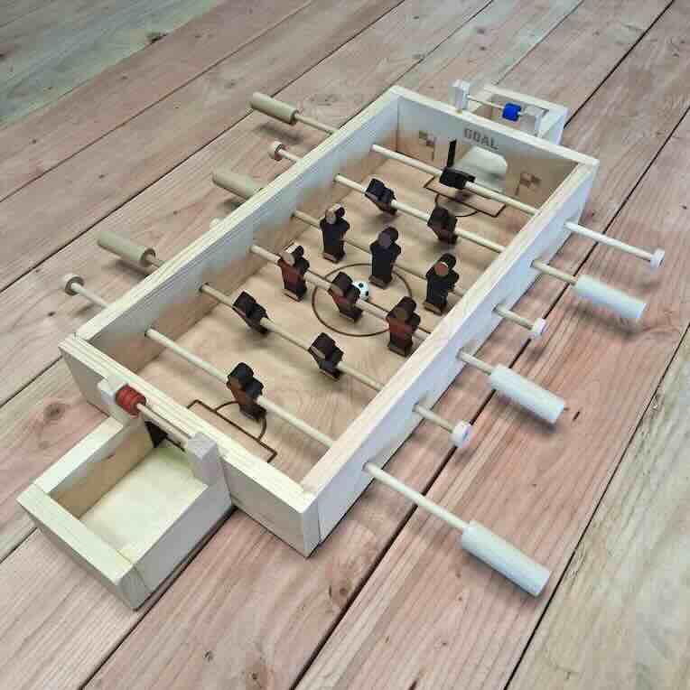 Foosball