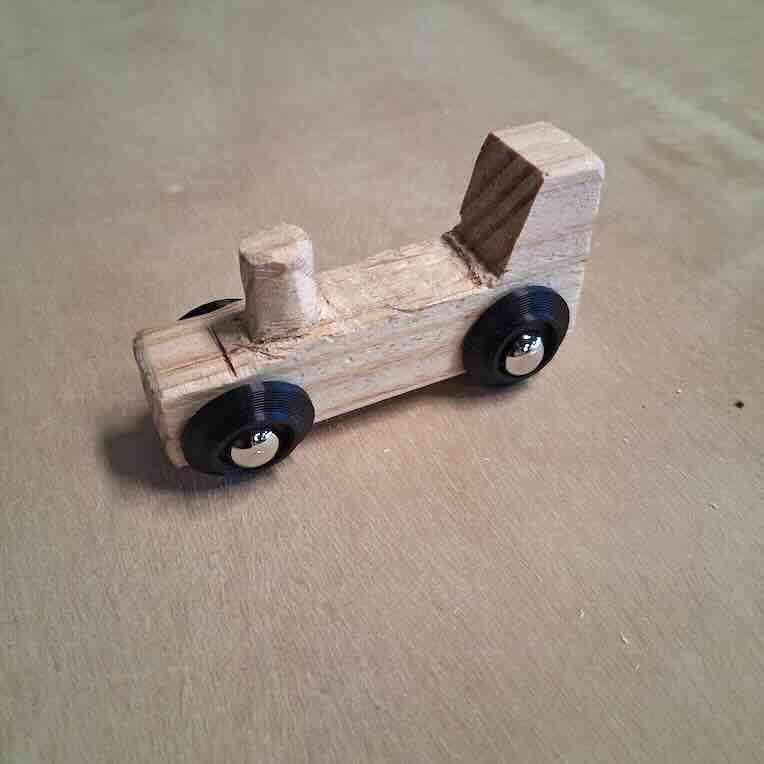 Mini Train