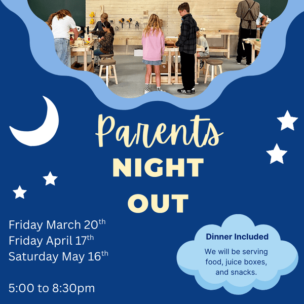 Parents Night Out (4 x 4 in) (6)