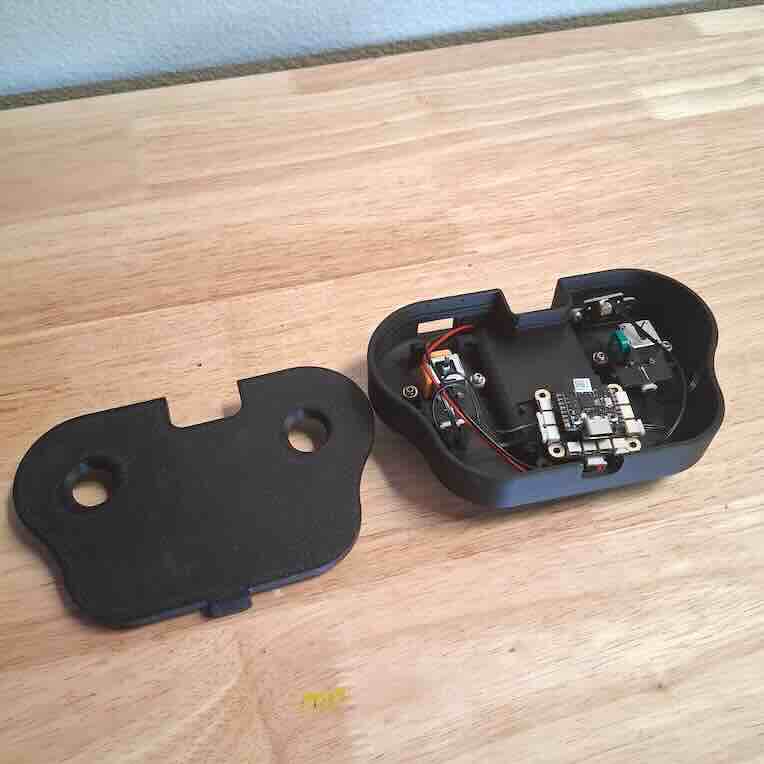 Robot Controller