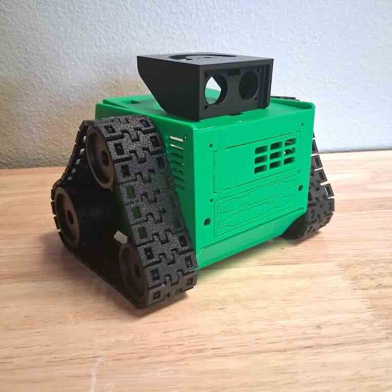 Robot Walle