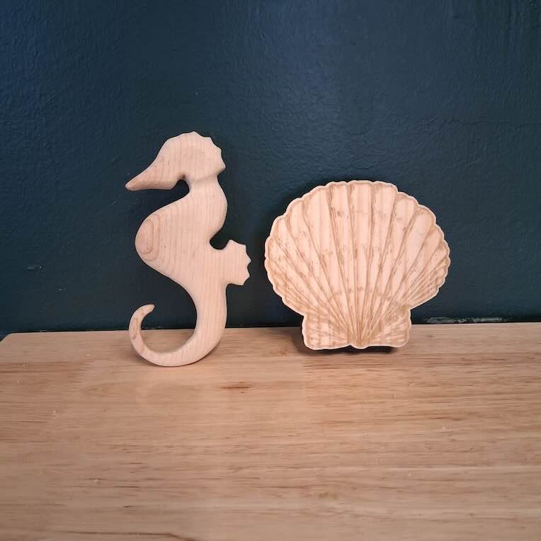 Sea Creatures