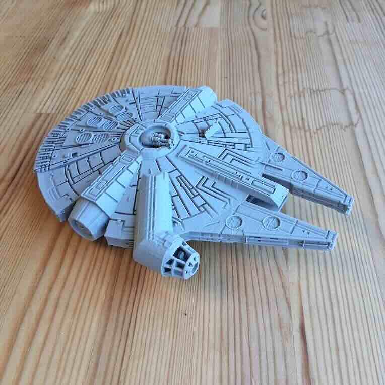 StarWars