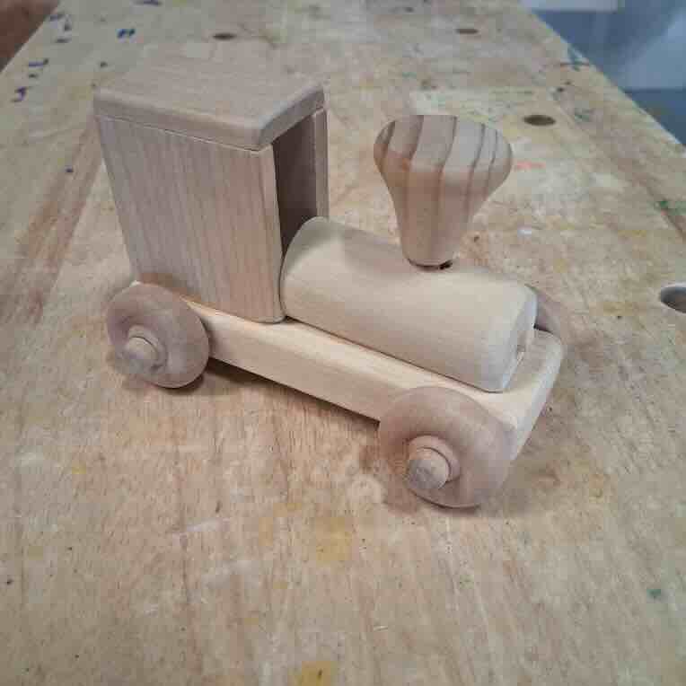 Train