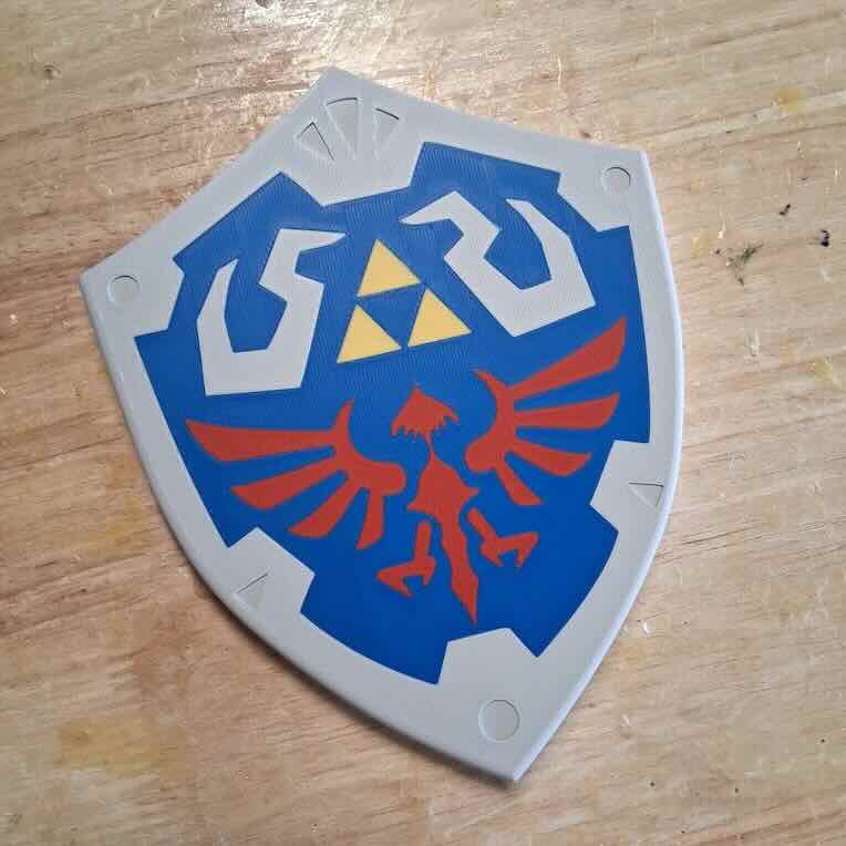 Zelda