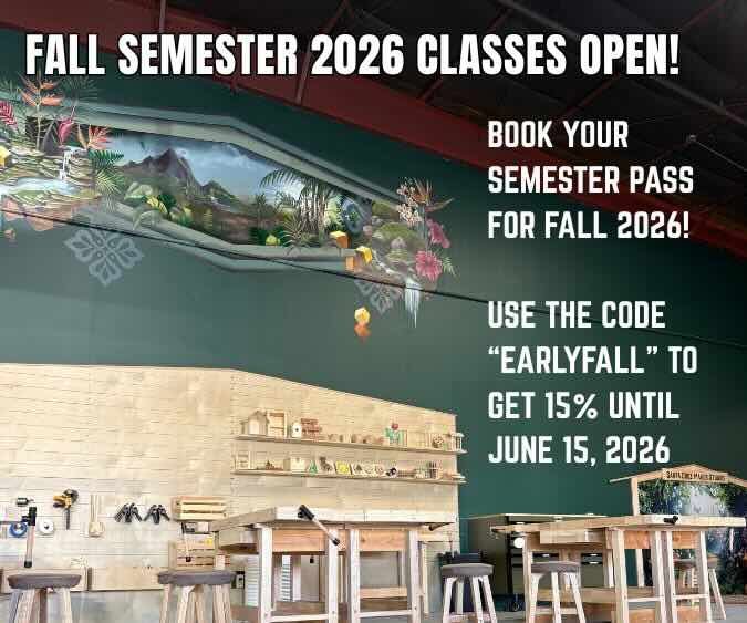 Lookout Santa Cruz AdYouth Classes (Ages 7 12) Sunday through Thursday Youth Camps (Ages 7 12, 9am 3pm) Winter Camp Spring Camp Summer Camp Fall Camp Birthday & Event Parties (all Ages) Team Retreats & Workshops (Adults) Located at: 427A Swift